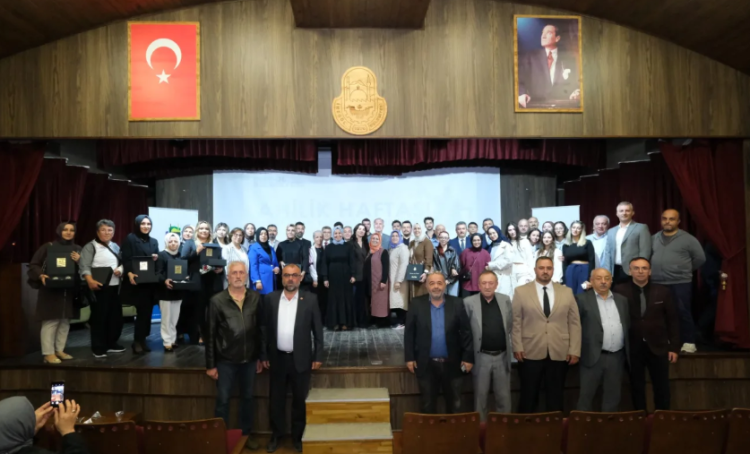 Ahilik Haftası Etkinlikleri