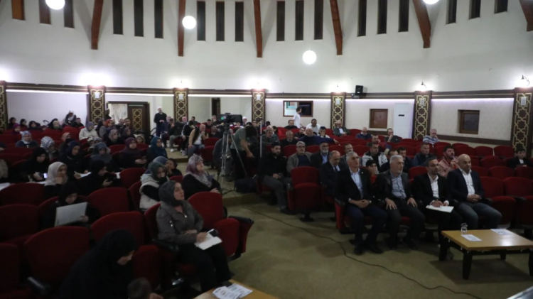 Aile Okulu Başlangıç ve Program Özeti