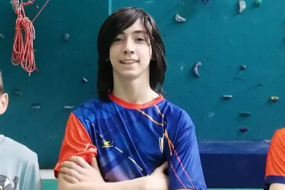 İnegöl Belediyesporlu Sporcu Balkan Şampiyonası'na Hazır