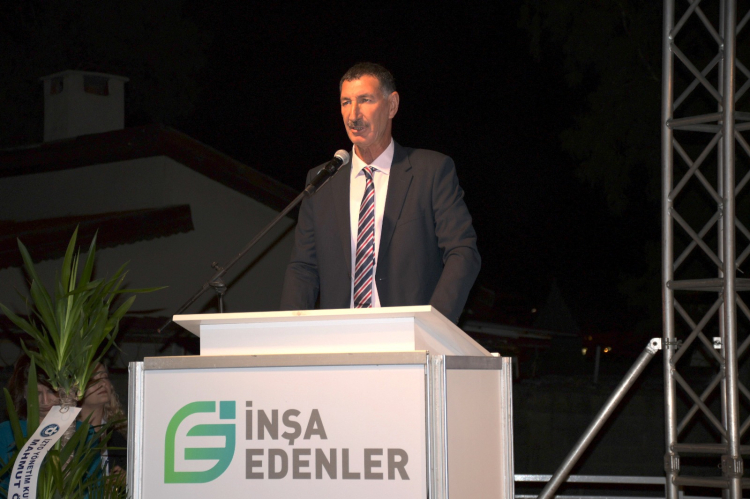 İnşa Edenler: Sektörde Nabız Tuttu