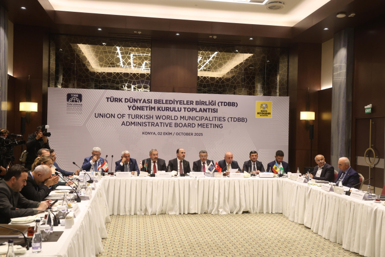 İsrail’in Durdurulması İnsanlık İçin Zaruri
