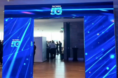 AKM’de 5G ile Sanat ve Kültür Buluşması