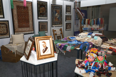 İstanbul Craft İstanbul Fuarı ve Bursa Kent Akademisi