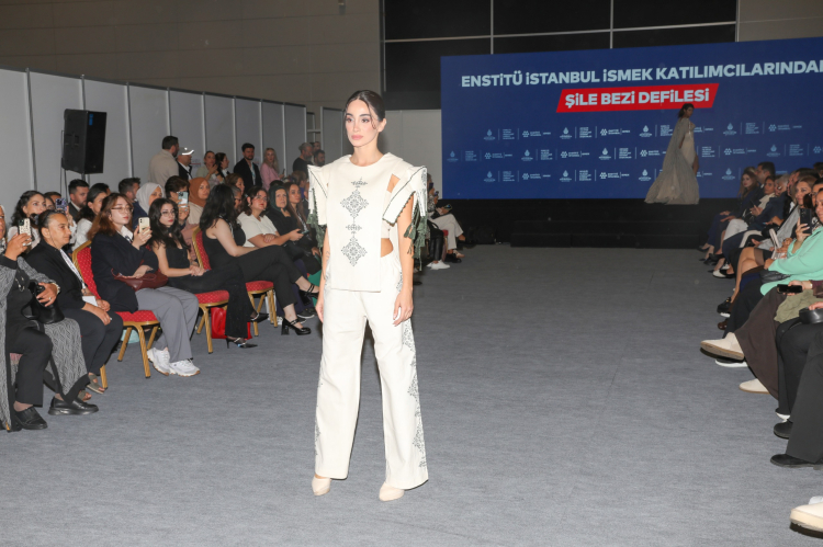 İstanbul Craft İstanbul Fuarı ve Bursa Kent Akademisi