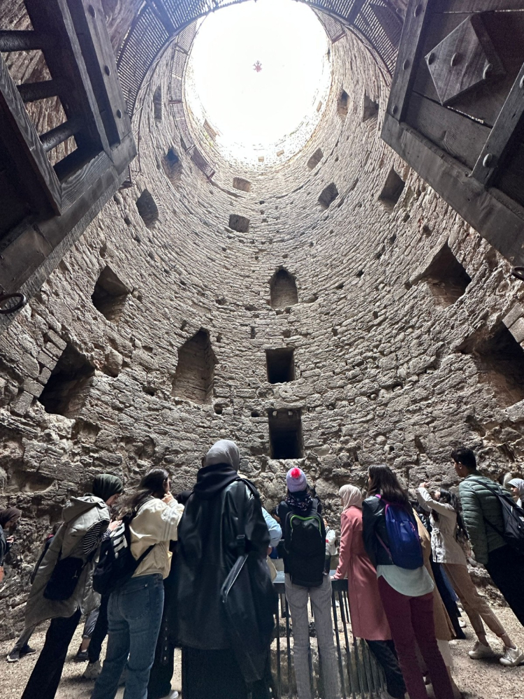 İstanbul Büyükşehir Belediyesi’nin gençlere kente dair deneyimler sunmak amacıyla başlattığı Gezi İstanbul projesi yeni döneme başlıyor