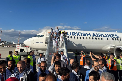 İSTANBUL (İGFA) -