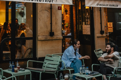 İSTANBUL’da Yaşam ve İşletme Yoğunluğu