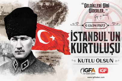 İstanbul’un Kurtuluşu ve Denizden Gelen İstikrar