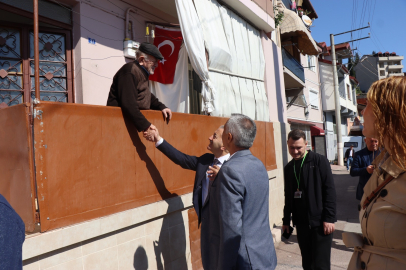 İzmit'te Mahalle Buluşması