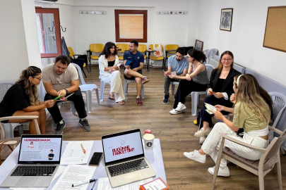 İlişkilerde Düşünce Hataları Atölyesi