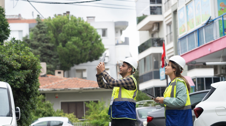 İzmir Yapı İnceleme ve İyileştirme Projesi
