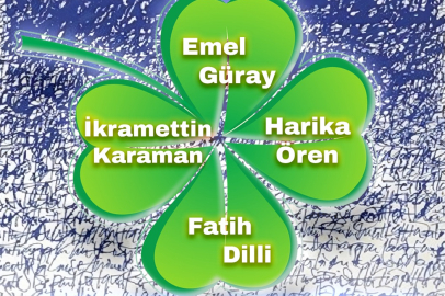 Four Artist Sergisi Açılışa Hazır