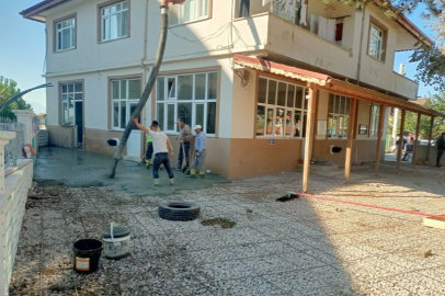 İzmit Belediyesi Fen İşleri Müdürlüğü