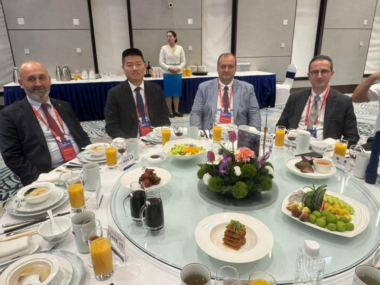 İznik’te Dünyanın Büyük Seramik Fuarı