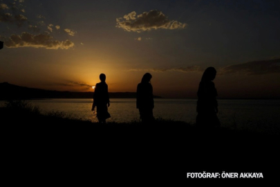Karadeniz’in Renkleri