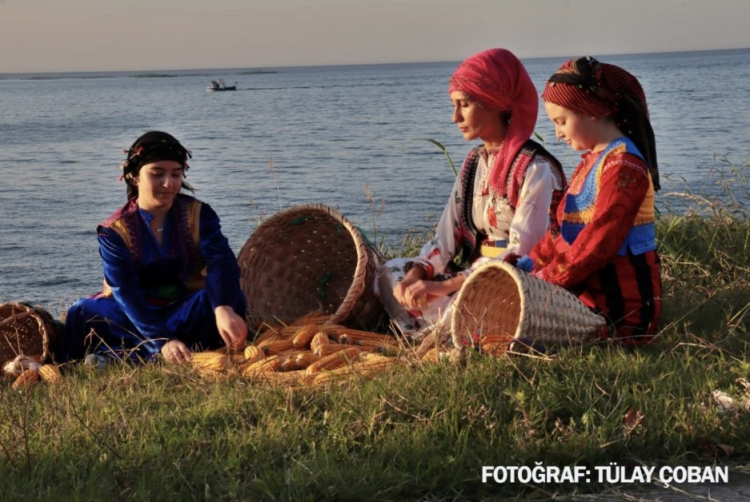 Karadeniz’in Renkleri