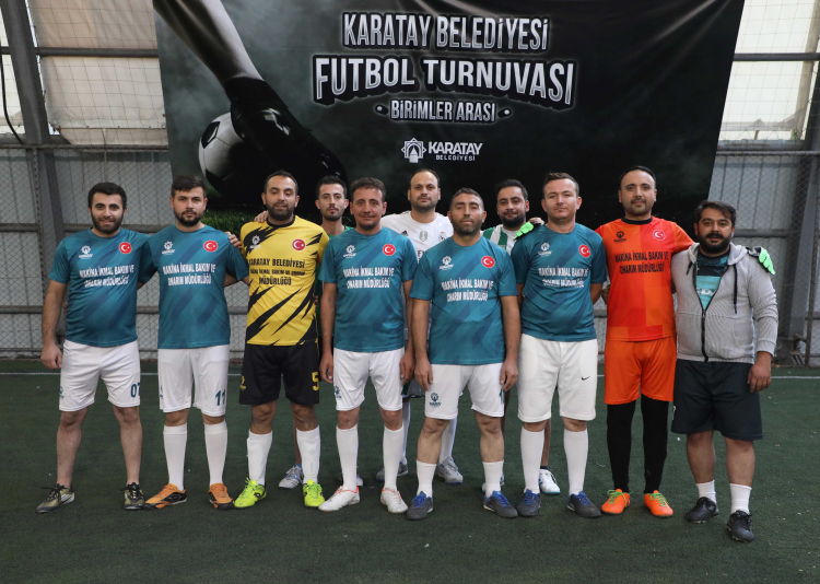 Etkinliğin amacı