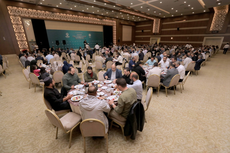 Camiler ve Din Görevlileri Haftası Karatay’da kutlandı