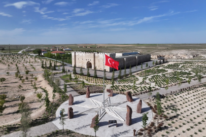 Visit Karatay: Karatay’ın Dijital Kapısı