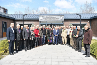 Yaşlılar İçin Kaliteli Yaşam Vizyonu