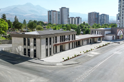 Gültepe Mahallesi için üç büyük yatırımın açılışı yarın