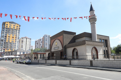 Melikgazi’de Nüfuzlu Yatırımlar ve Açılışların Ardı Ardı