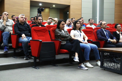 Ofis Ergonomisi ve Duruş Düzeltme Eğitimi