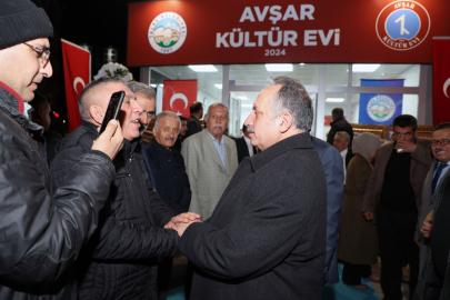 Kayseri’de Tesisler Gün Boyu Hizmete Açık