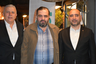 Kayseri Ticaret Borsası Ortak Meslek Komitesi Toplantısı
