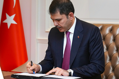 Çevre ve Şehircilik Bakanı