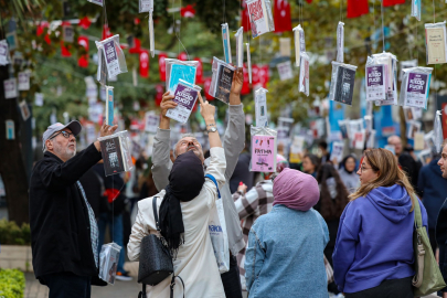 Etkinlik Takvimi ve Öne Çıkan Başlıklar
