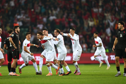 Koşkulu Maç Sonuçlarıyla Zafer