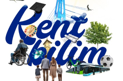 Kocaeli için Kent Bilim Programı