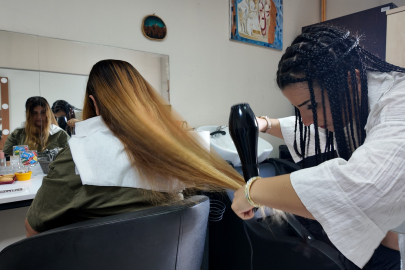 KOCAELİ (İGFA) - Eğitimde Bir Aileyle Bütünleşen Deneyim