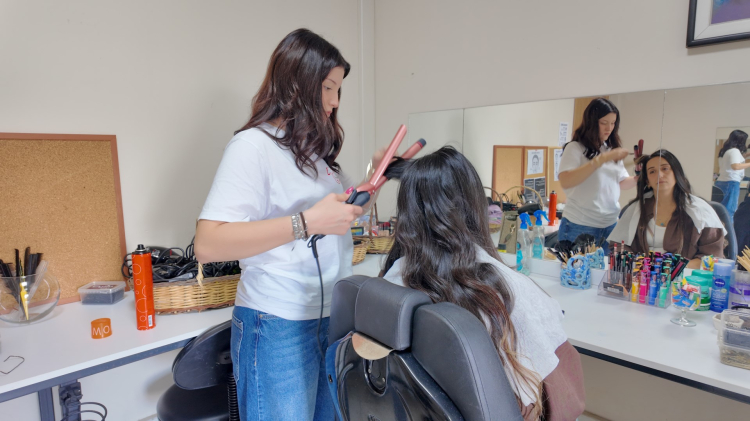 KOCAELİ (İGFA) - Eğitimde Bir Aileyle Bütünleşen Deneyim