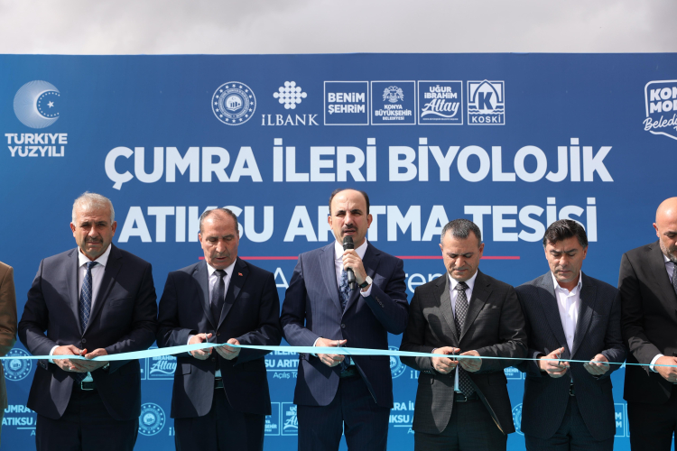 Açılış ve Proje Hakkında