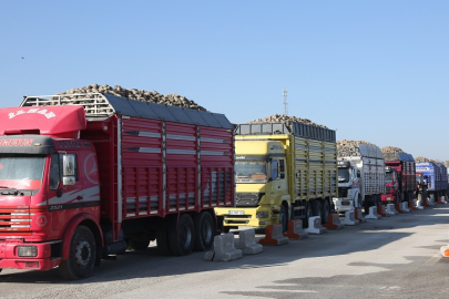 Konya Şeker’den Üreticiye Avans Desteği