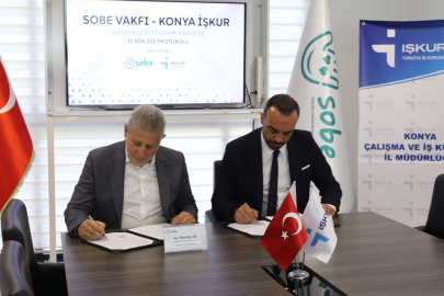 Destekli İstihdam Projesi İş Birliği