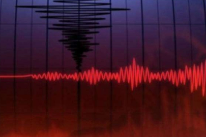 Simav’de Deprem Anında Yaşananlar