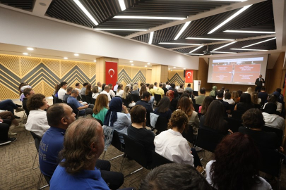 Kamu Verileri Koruma Eğitimi