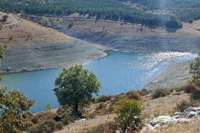 ESCEVDER’İN SU KAYNAKLARI UYARISI