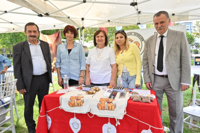 Manisa Büyükşehir Belediyesi’den Dünya Hayvanları Koruma Günü’nde Sokak Hayvanlarına Destek
