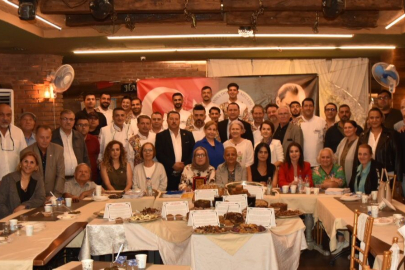 Manisa Gastronomi Toplantısı Değerlendirmesi
