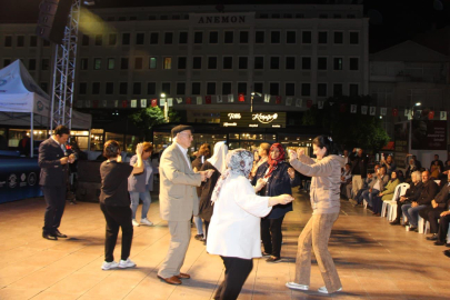 Balıkesir Tanıtım Günleri Manisa’da coşkuyla sona erdi