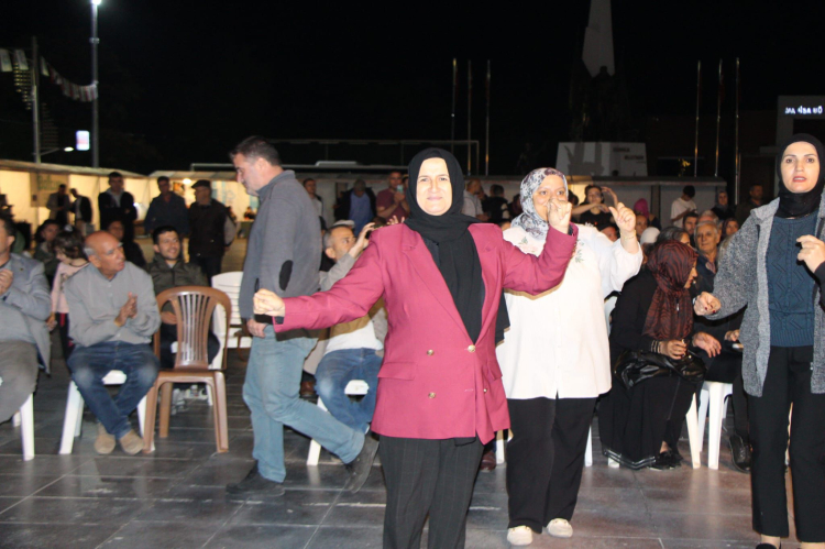 Balıkesir Tanıtım Günleri Manisa’da coşkuyla sona erdi