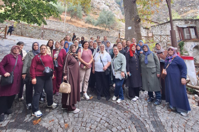 Manisa Gezi Rehberi