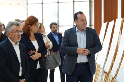 Duvarlarda Sanat, Şehirde Hayat Projesi Ödülleri Taşıyıcı Şehre Uzaklaşmıyor