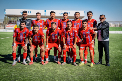 Mardin 1969 Spor Sezon Başarısını Sürdürüyor