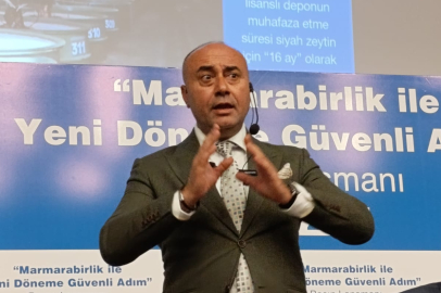 Yönetimden net mesajlar ve yeni yatırımlar