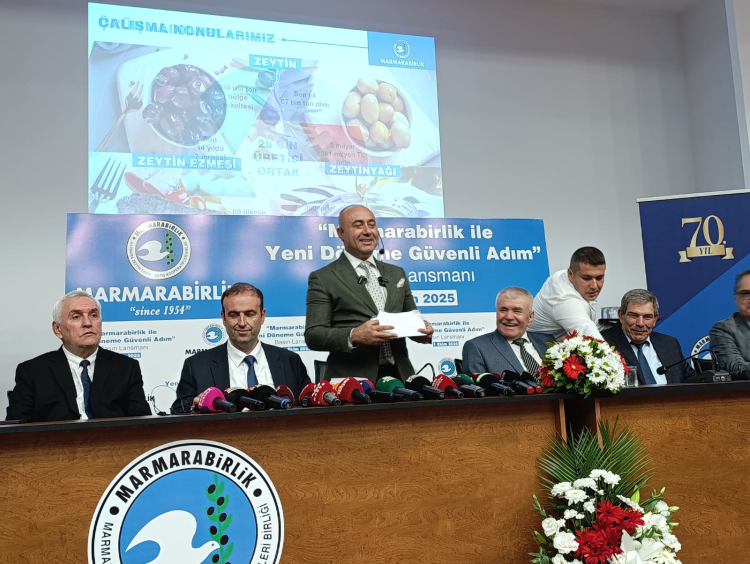 Yönetimden net mesajlar ve yeni yatırımlar